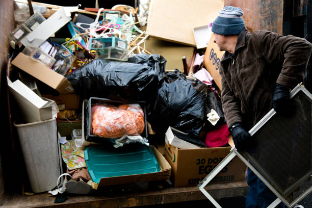 Best Furniture Removal  in Constantine, MI