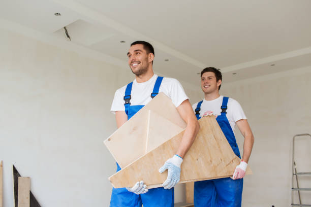 Reliable Constantine, MI Junk Removal Services Solutions