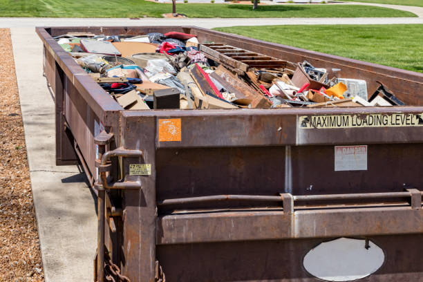 Same-Day Junk Removal Services in Constantine, MI