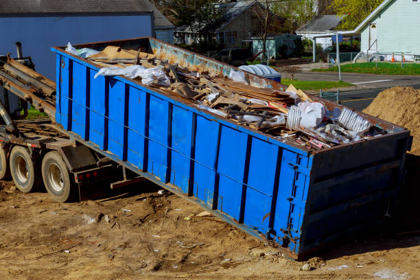 Best Retail Junk Removal  in Constantine, MI