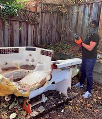 Best Shed Removal  in Constantine, MI